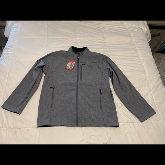 NWT MENS NORTH FACE JACKET - Picture 2 of 9